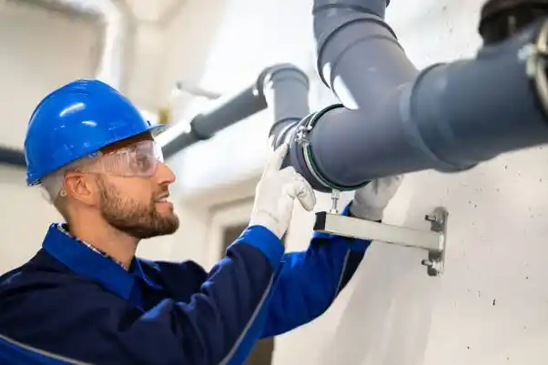 water damage restoration service Houserville